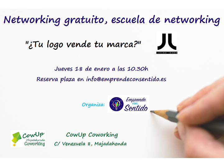 Networking + Charla gratuita